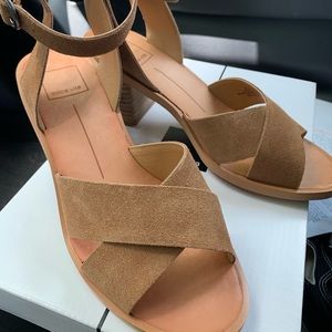 Dolce Vita Rio Sandal